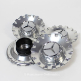 Coprimozzo S 65 AMG copertura ruota forgiata Classe S W222 / C217 originale Mercedes-Benz