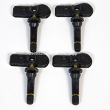 Set di sensori RDK per controllo pressione pneumatici ricambio originale Mercedes-Benz A4479051704