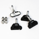 Sensori RDK set controllo pressione pneumatici Originale Mercedes-Benz A0009058504