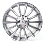 Cerchi AMG a 20 pollici multirazze S-Klasse Coupé C217 Original Mercedes-Benz