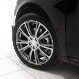 Set di cerchi Brabus 18 pollici Monoblock R V-Klasse W447
