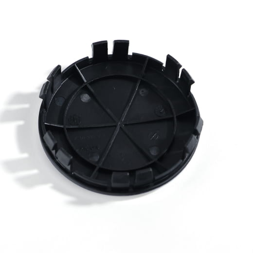 Jeu de cache moyeu Mercedes-Benz couronne de laurier en bleu | A17140001255337
