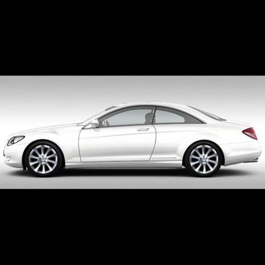 Jantes alu 20 pouces | Alaraph | CL-Klasse W216 | Original Mercedes-Benz | 