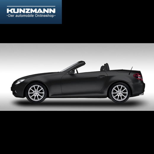 Algedi 17 pouces jantes alu | SLK R171 | Mercedes-Benz d’origine | 