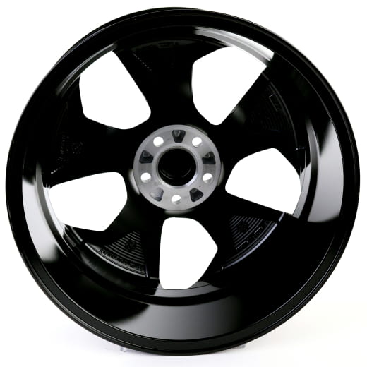 Pneus hiver 20 pouces noirs smart #5 FIVE HY11 Bridgestone | L95407378S-Set