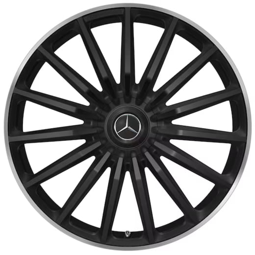 Pneus hiver GLS 63 AMG SUV X167 22 pouces Michelin | Q440301510900/10/20/30