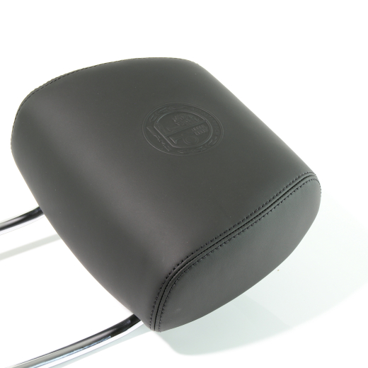 Poggiatesta AMG logo Affalterbach Classe G W463A | A4639700180 9E38