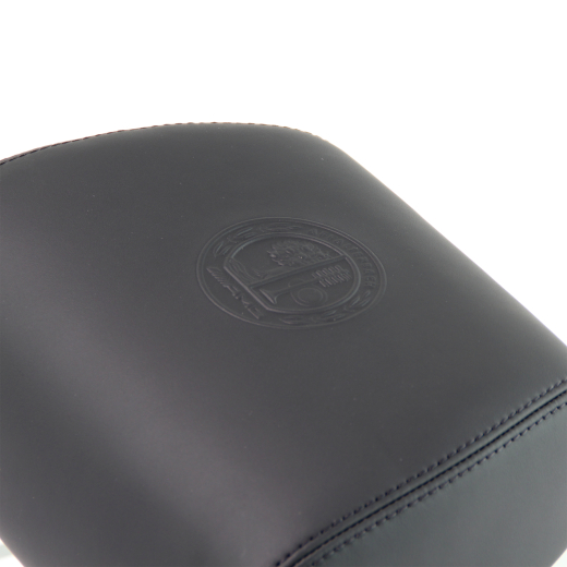 Poggiatesta AMG logo Affalterbach Classe G W463A | A4639700180 9E38