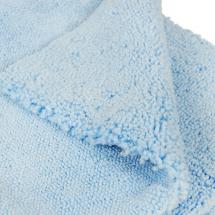 Premium Microfiber DUO Polishing cloth 40x40cm 520gsm | 50360.01-K