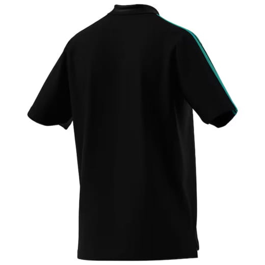 Polo uomo adidas Mercedes-AMG PETRONAS F1 nero | B67998188-93