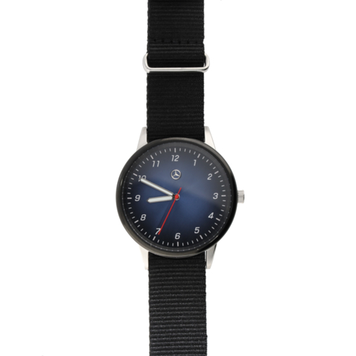 Polshorloge voor heren Origineel Mercedes-Benz | B66959722