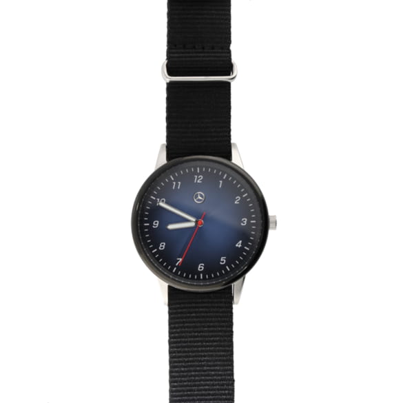 Polshorloge voor heren Origineel Mercedes-Benz