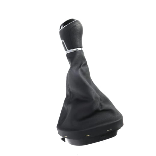 Pomello cambio VW Touran Caddy Original Volkswagen | 1T0711113ANISM