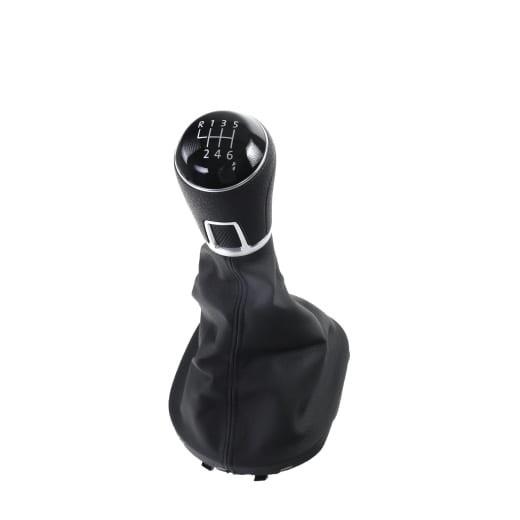 Pomello cambio VW Touran Caddy Original Volkswagen | 1T0711113ANISM