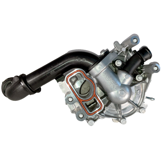 Pompe à eau OM651 A6512007701 Original Mercedes-Benz | A6512007701