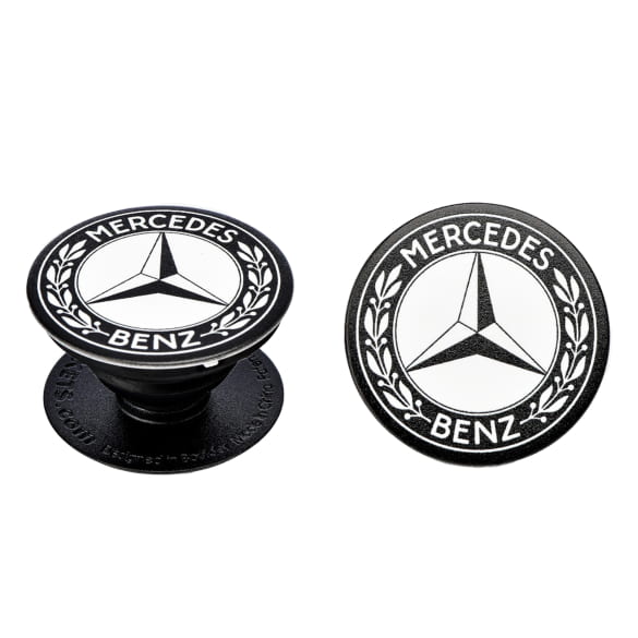 PopSocket mobile phone holder Finger holder Genuine Mercedes-Benz | B66057864