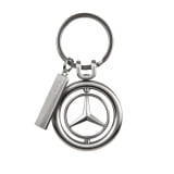 Portachiavi stella Mercedes Original Mercedes-Benz Trucks