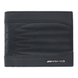 Portafoglio AMG nero Original Mercedes-AMG Collection