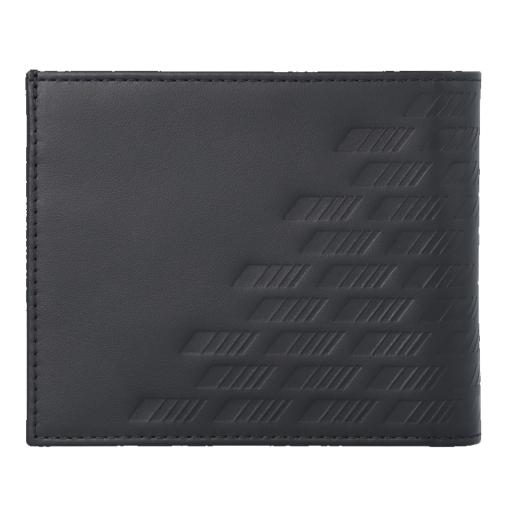 Portafoglio AMG in pelle bovina nero Original Mercedes-AMG | B66959656/-9658