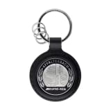 Porte-clés AMG Affalterbach cuir original Mercedes-Benz