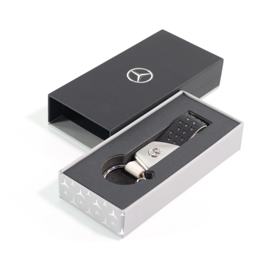 Porte-clés étoile Mercedes original Mercedes-Benz | B66959729