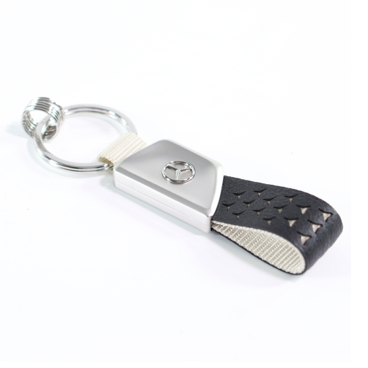 Porte-clés étoile Mercedes original Mercedes-Benz | B66959729