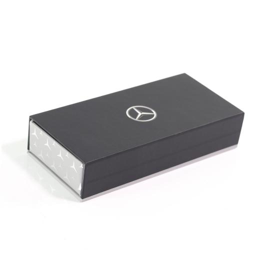 Porte-clés étoile Mercedes original Mercedes-Benz | B66959729