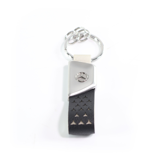 Porte-clés étoile Mercedes original Mercedes-Benz | B66959729