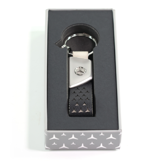 Porte-clés étoile Mercedes original Mercedes-Benz | B66959729