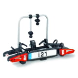 Porte-vélos Uebler i21 pour attelage 2 roues