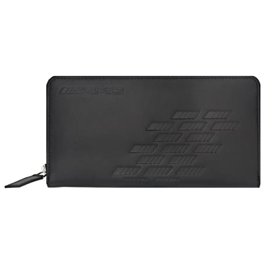 Portefeuille femme original Mercedes-AMG | B66959833