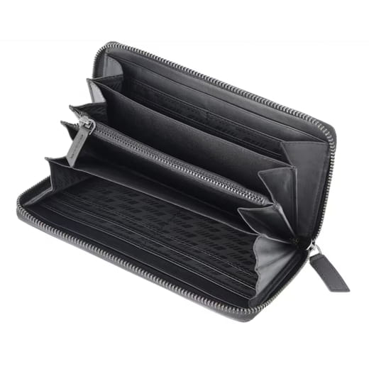 Portefeuille femme original Mercedes-AMG | B66959833