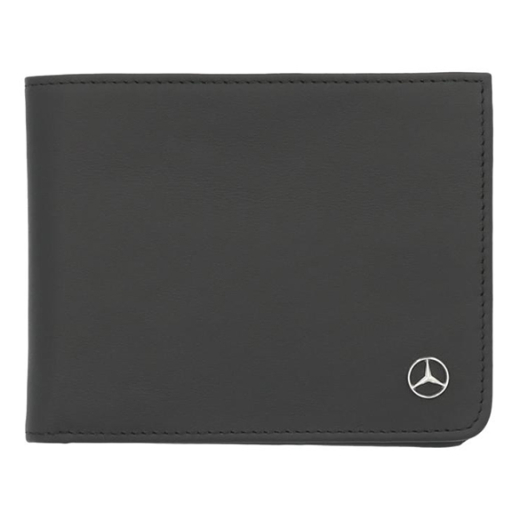 Portemonnee zwart Originele Mercedes-Benz Collection | B66959384