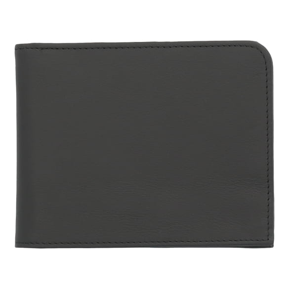 Portemonnee zwart Originele Mercedes-Benz Collection | B66959384