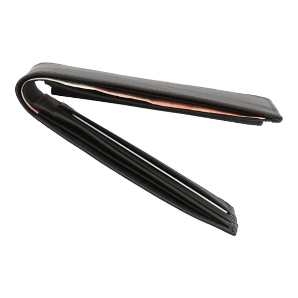 Portemonnee zwart Originele Mercedes-Benz Collection | B66959384