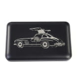 Powerbank 300 SL iluminada con carga inalámbrica magnética de 10.000 mAh