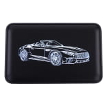 Powerbank AMG GT C192 verlicht draadloos opladen magnetisch 10.000 mAh