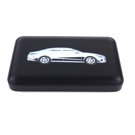 Powerbank CLA C174 beleuchtet Wireless Charging magnetisch 10000 mAh  | GM-Powerbank-C174