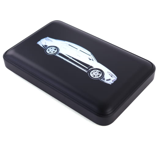 Powerbank CLA C174 beleuchtet Wireless Charging magnetisch 10000 mAh  | GM-Powerbank-C174