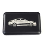 Powerbank CLA C174 illuminato con ricarica wireless magnetica 10.000 mAh