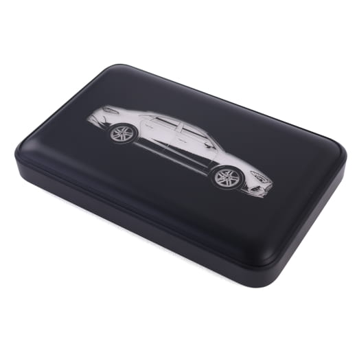 Powerbank CLA C174 verlicht Wireless Charging magnetisch 10000 mAh  | GM-Powerbank-C174