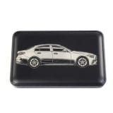 Powerbank Classe C W206 illuminata con ricarica wireless magnetica 10.000 mAh