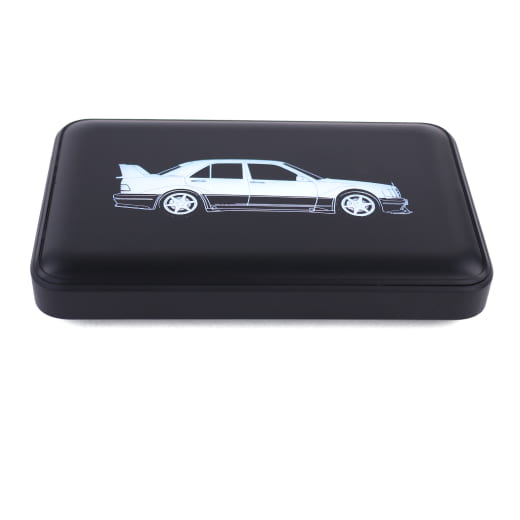 Powerbank 190 Evo éclairée avec recharge sans fil magnétique 10000 mAh  | GM-Powerbank-190E