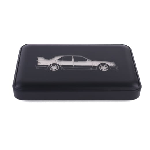 Powerbank 190 Evo illuminato ricarica wireless magnetica 10000 mAh  | GM-Powerbank-190E