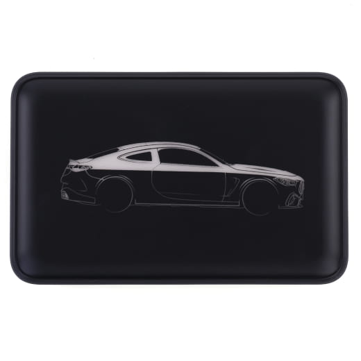 Powerbank CLE beleuchtet Wireless Charging magnetisch 10000 mAh  | GM-Powerbank-CLE