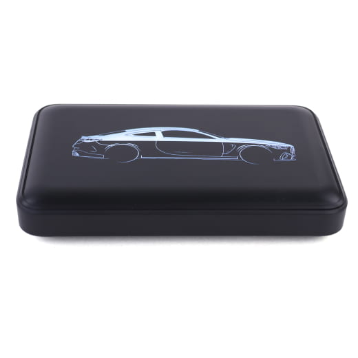 Powerbank CLE beleuchtet Wireless Charging magnetisch 10000 mAh  | GM-Powerbank-CLE