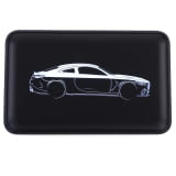Power bank CLE illuminated wireless charging magnetic 10.000 mAh