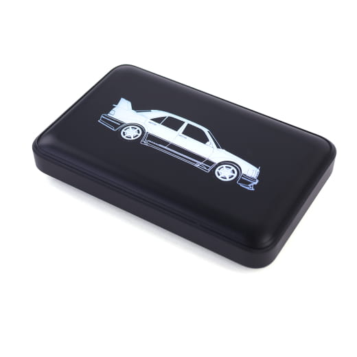 Powerbank 190 Evo iluminada con carga inalámbrica magnética de 10000 mAh  | GM-Powerbank-190E