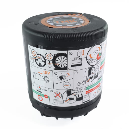 Produit d’étanchéité pour pneus Tirefit 350ml A0005837505 Original Mercedes-Benz | A0005837505