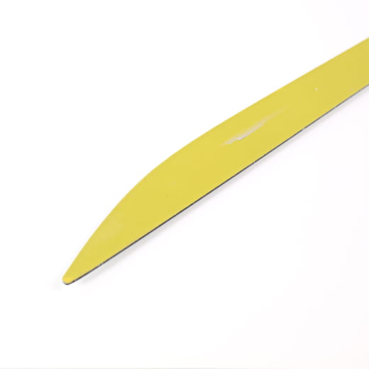 Listello protettivo portellone VW Tiguan 3 CT1 look cromato Original Volkswagen | 571071360